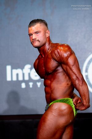 BODYBUILDING-НОВИЧКИ